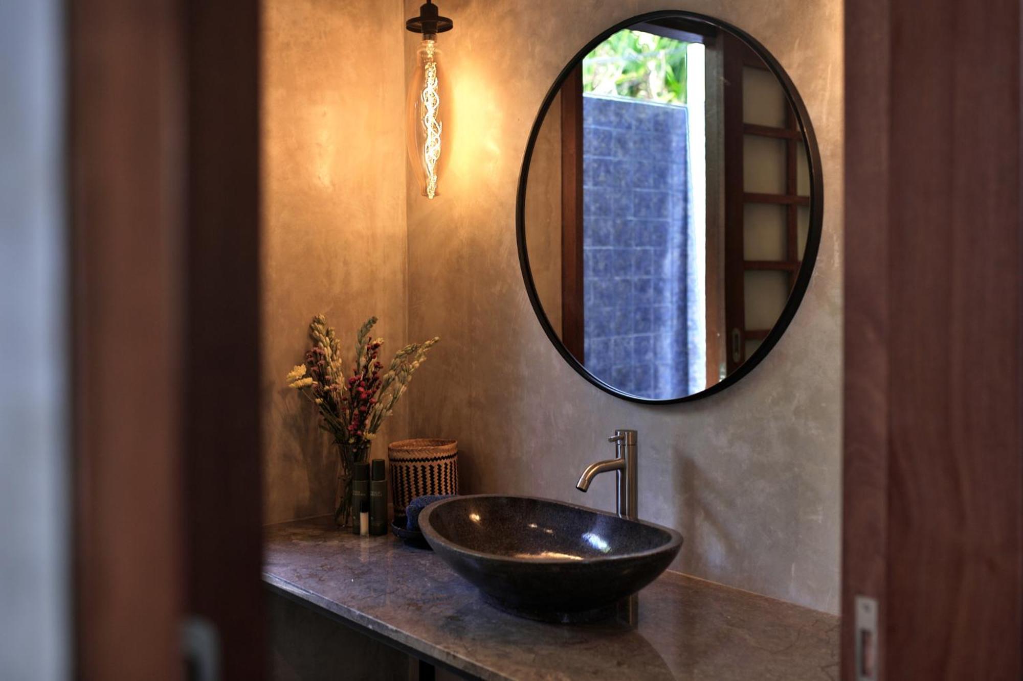 Lita Bali Villa